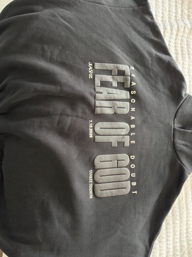 Felpa con cappuccio jay 30 - felpa, jay-z