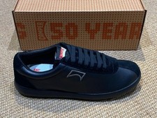 CAMPER Pelotas XLF nero N.42