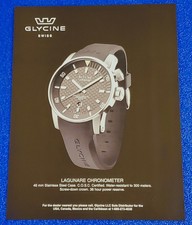 2005 GLYCINE LAGUNARE