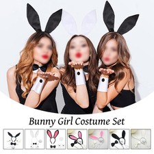 Set Costume Coniglietto