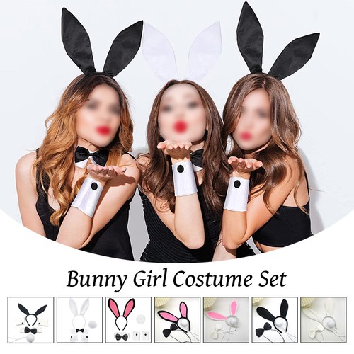 Set costume coniglietto - costume,