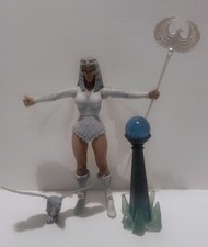 Sorceress Masters Of The