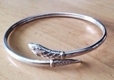 Bracciale serpente vintage