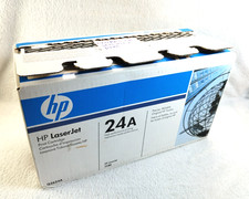 Toner Originale HP 24A Q2624A