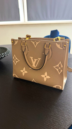 Louis vuitton onthego - vuitton,