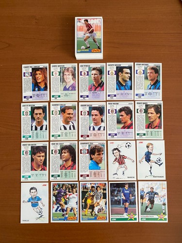 1991 1992 lotto - lotto, 55