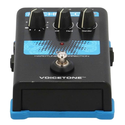 Helicon voicetone 594878 - helicon, c1