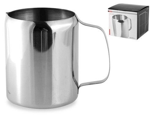 Lattiera inox cc900 tazze - lattiera, 9