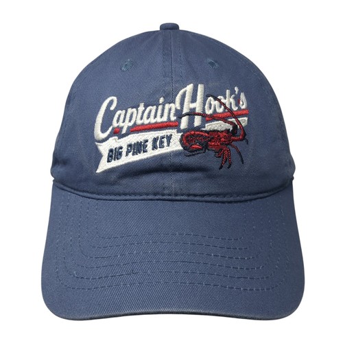 Cappello captain hook big - cappello,