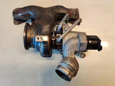 ✅ Turbocompressore 1.5 Turbo