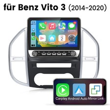 Radio Android 10.1 DAB+