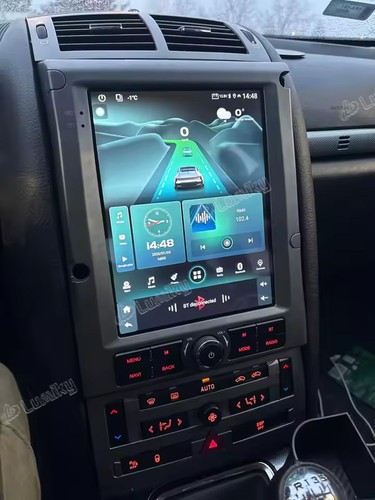 Autoradio android 15 - autoradio, 9.7"