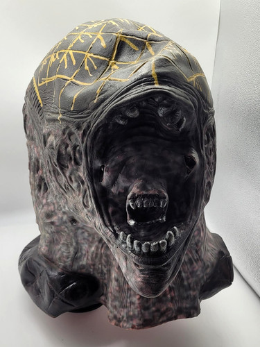 Maschera lattice vintage - maschera,