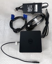 Dell TB16 K16A ThunderBolt