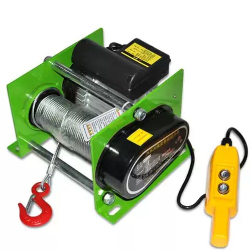 Gru 220v 380v resistente - gru,