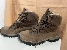 Scarpe da trekking unisex Meindl taglia 71/2 EUR 41 1/2