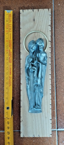 Vecchia icona arte - icona, sacra