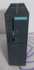 Siemens SIMATIC S7-300 CPU 314