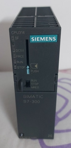 Siemens simatic 300 - simatic, s7-300