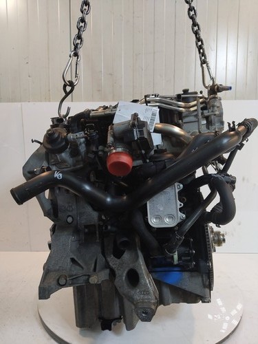 Motore per audi - a4, b8