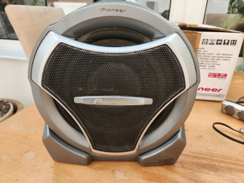 Pioneer wx22a subwoofer - ts-wx22a,
