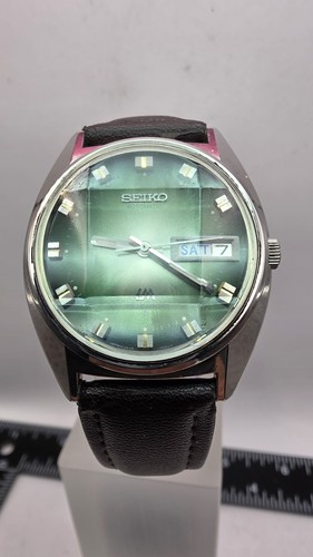 Orologio polso seiko 5606 - da,