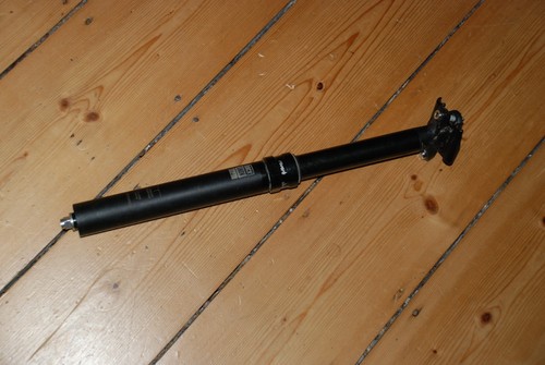 Rock shox reverb stealth - rock,