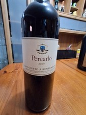 Percarlo 2019 Sangiovese di