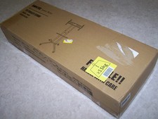 Nuovo supporto carrello TV