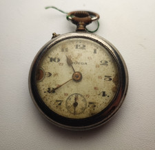 Movimento orologio da tasca