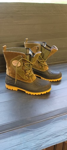 Skee tex field boot stivali - skee-tex,