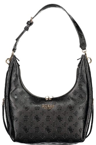 Borsa guess jeans - guess, nero