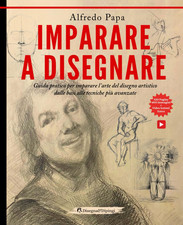 Imparare a Disegnare: Guida