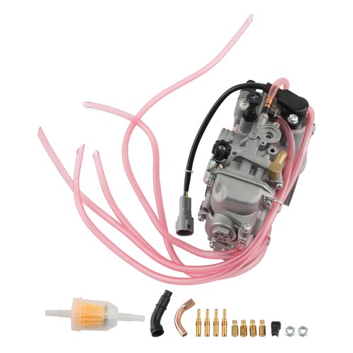 Carburatore nuovo - carburatore,