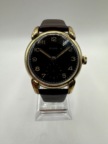 Orologio polso uomo aristo - da,