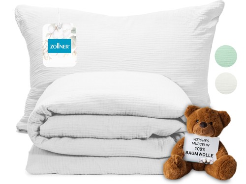 Set lenzuola per bambini - ,, 100%