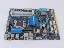 Gigabyte GA-EX58-UD3R socket