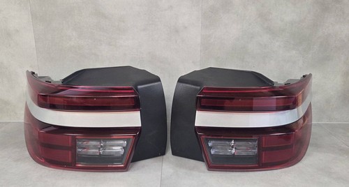 Opel frontera 2024 set - frontera,