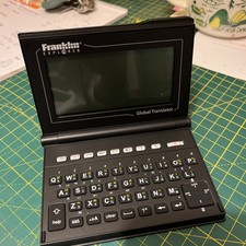 Franklin Explorer ET-3115
