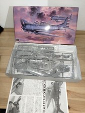 KIT HASEGAWA   1/48  SBD-3