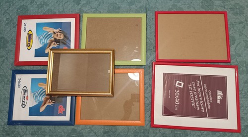 Stock set composto 7 - stock,