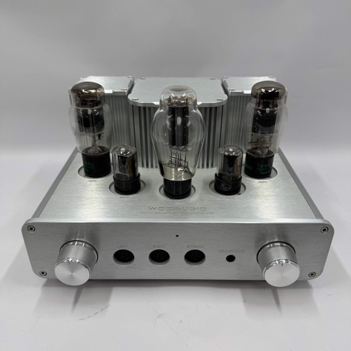 Woo audio amplificatore per - woo,