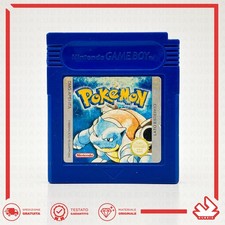 POKEMON BLU 🇮🇹 ITA -