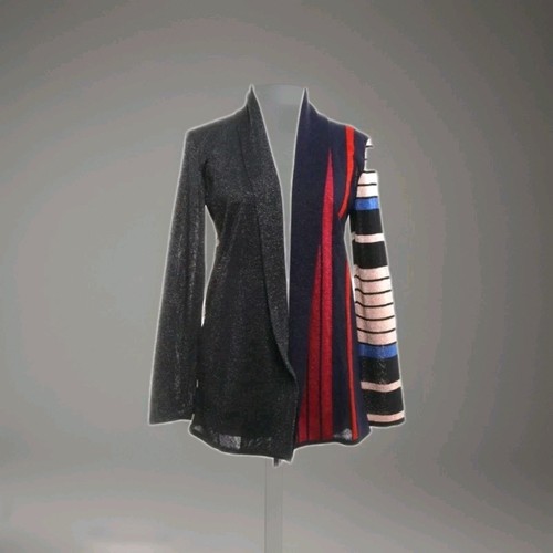 Circus hotel strickjacke - circus,