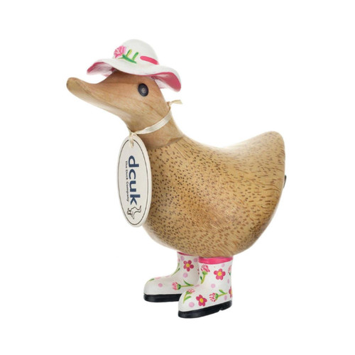 Dcuk ducky con - ducky, e