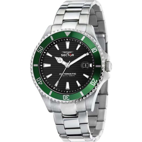 Orologio uomo sector 230 - orologio,