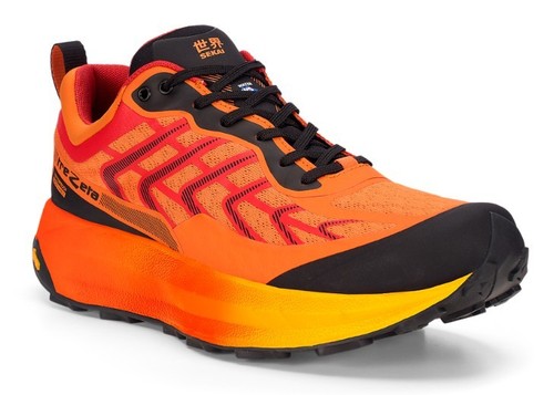 Trezeta scarpa trekking uomo