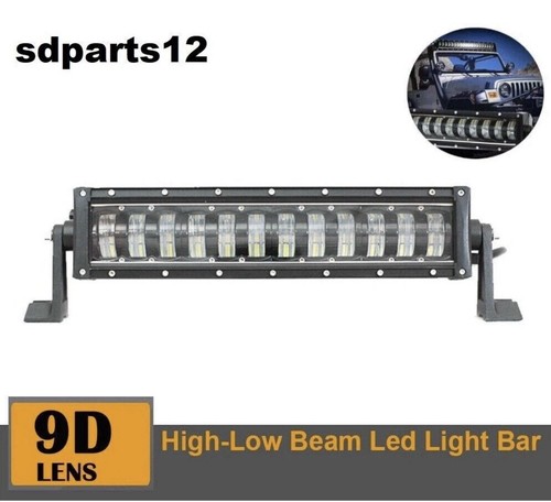 160w faro barra - 160w,