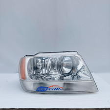 Fanale anteriore dx Jeep Grand