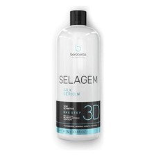 Borabella Sealing 3D Gloss